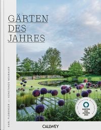 Produktbild: G&auml;rten des Jahres 2023