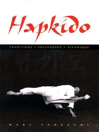 Produktbild: Hapkido