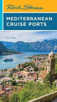 Produktbild: Rick Steves Mediterranean Cruise Ports (Sixth Edition)