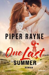Produktbild: One Last Summer