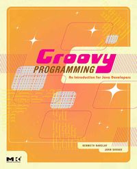 Produktbild: Groovy Programming