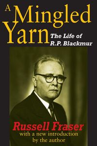 Produktbild: A Mingled Yarn
