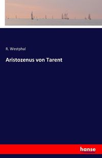 Produktbild: Aristozenus von Tarent