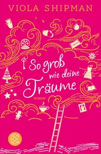 Produktbild: So gro&szlig; wie deine Tr&auml;ume