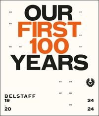Produktbild: Belstaff