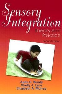 Produktbild: Sensory Integration Rev/e 2/e