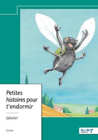 Produktbild: Petites histoires pour t endormir