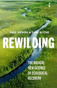 Produktbild: Rewilding