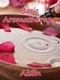 Produktbild: Basic Aromatherapy