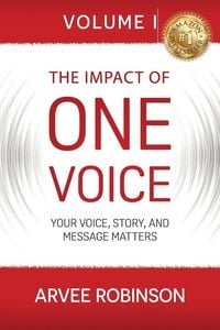 Produktbild: The Impact of One Voice Vol 1