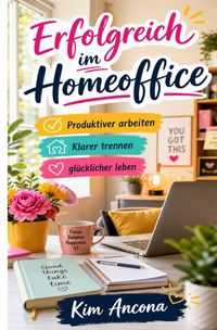 Produktbild: Erfolgreich im Homeoffice