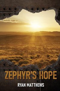 Produktbild: Zephyr's Hope