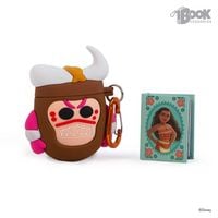 Produktbild: Bookcessories: Disney: Tiny Book of Moana