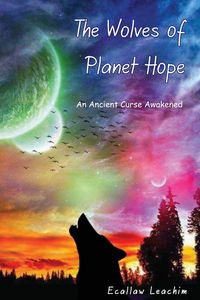 Produktbild: The Wolves of Planet Hope