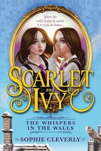 Produktbild: The Whispers in the Walls