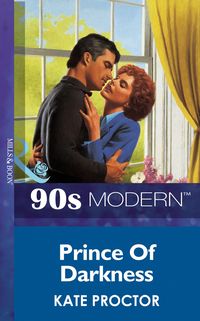 Produktbild: Prince Of Darkness