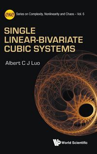 Produktbild: Single Linear-Bivariate Cubic Systems