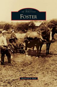 Produktbild: Foster