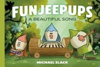Produktbild: Funjeepups