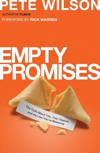 Produktbild: Empty Promises
