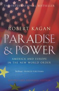 Produktbild: Paradise and Power