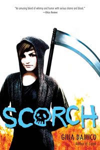 Produktbild: Scorch