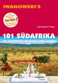 Bild vom Artikel 101 Südafrika - Reiseführer von Iwanowski vom Autor Michael Iwanowski