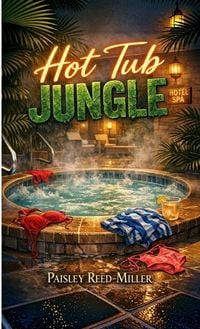 Produktbild: Hot Tub Jungle