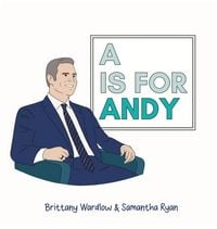 Produktbild: A is for Andy