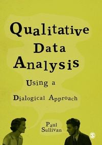 Produktbild: Qualitative Data Analysis Using a Dialogical Approach