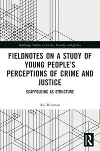 Produktbild: Fieldnotes on a Study of Young People's Perceptions of Crime and Justice