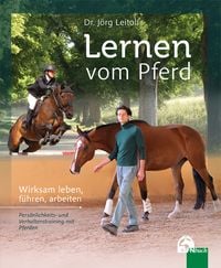 Produktbild: Lernen vom Pferd