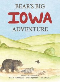 Produktbild: Bear's Big Iowa Adventure