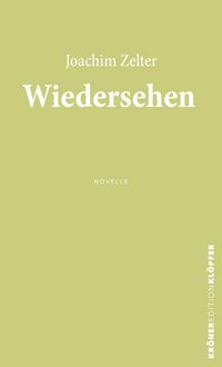 Produktbild: Wiedersehen