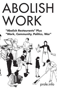Produktbild: Abolish Work