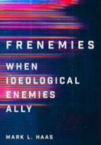 Produktbild: Frenemies