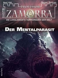 Produktbild: Professor Zamorra 1292