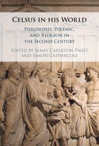 Produktbild: Celsus in his World