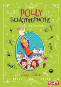 Produktbild: Polly Schlottermotz 3: Attacke H&uuml;hnerkacke