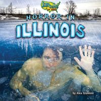 Produktbild: Horror in Illinois