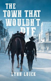 Produktbild: The Town That Wouldn't Die