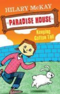 Produktbild: McKay, H: Keeping Cotton Tail