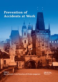 Produktbild: Prevention of Accidents at Work