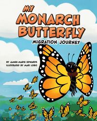 Produktbild: My Monarch Butterfly Migration Journey