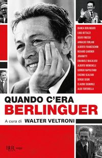 Produktbild: Quando c'era Berlinguer