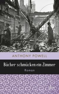 Produktbild: B&uuml;cher schm&uuml;cken ein Zimmer