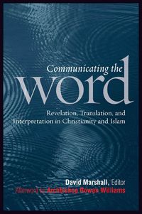 Produktbild: Communicating the Word