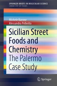 Produktbild: Sicilian Street Foods and Chemistry