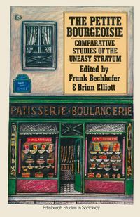 Produktbild: The Petite Bourgeoisie