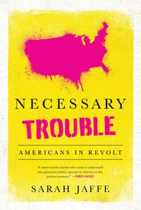 Produktbild: Necessary Trouble